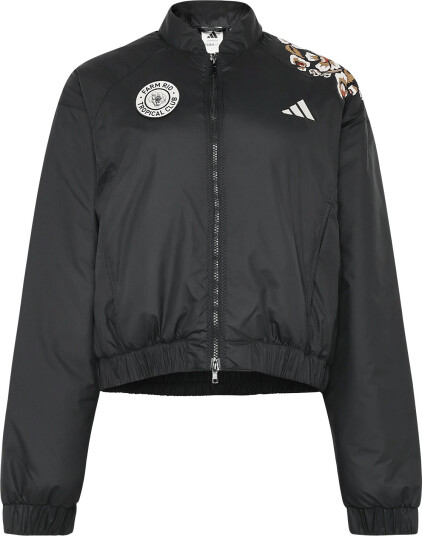 Adidas Sportswear Farm Bmbr Jkt Black S