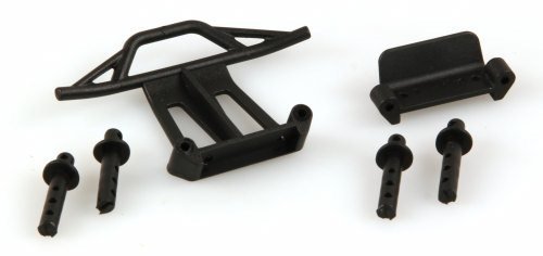 Helion 0044 Bumpers And Body Mounts Animus TR Helion 0044 Bumpers And Body Mounts Animus TR