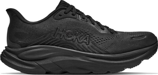 Hoka M Clifton 11 Wide Black/Black EU 48 Hoka M Clifton 11 Wide Black/Black EU 48