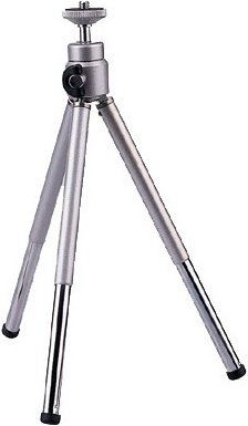 Mini-Tripod - 21 cm