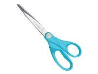 Esselte Colour'Ice - Saks - tøy, papir, folie, kartong, tape - 180 mm