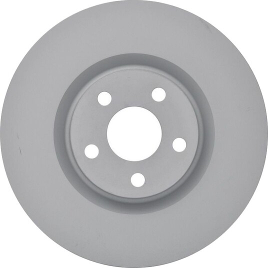 Bremseskive BOSCH 0 986 479 D48