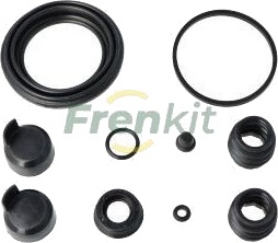 FRENKIT 260067 Reparasjonssett, bremsecaliper
