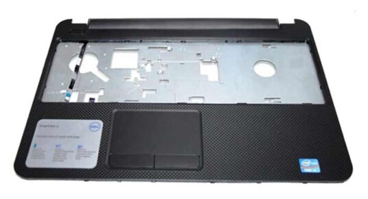 DELL Palmrest W TP / Power Button