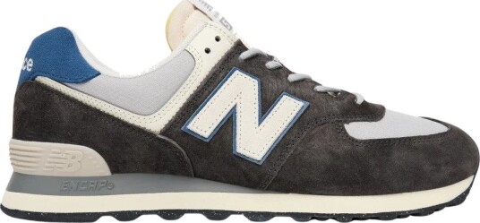 New Balance Herre Sport Grå 44 1/2 EU,