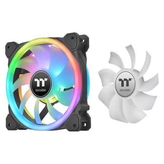 Thermaltake Swafan 12 RGB CL F137 PL12SW A