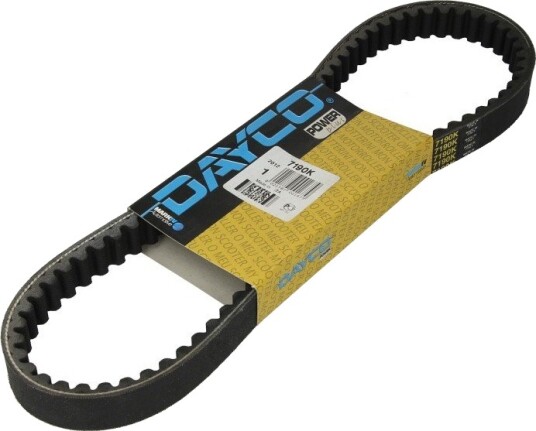 DAYCO 7190K CVT-drivrem DAYCO 7190K CVT-drivrem