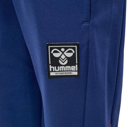 En Fant Pants Embroidery Muslin Infinity (68 / 6 mnd)