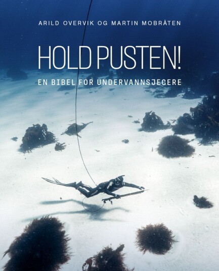 Hold pusten!. Hold pusten!.