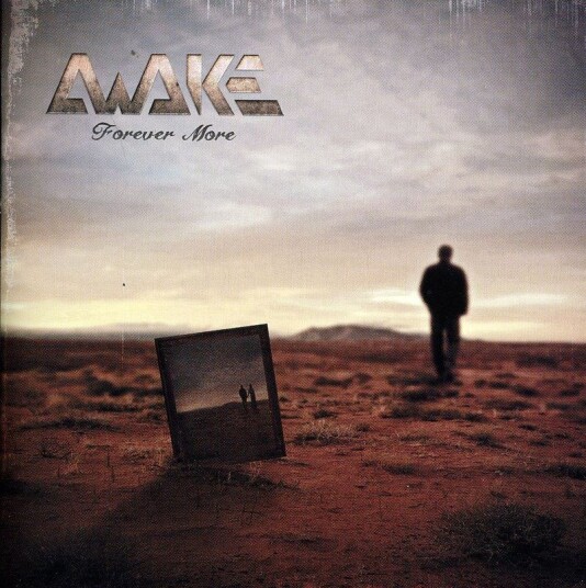 Awake Forever More CD