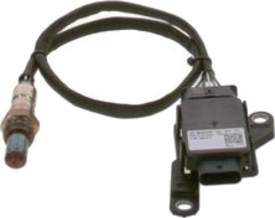 NOx.sensor, ureainnsprøytning BOSCH 0 281 008 673 NOx.sensor, ureainnsprøytning BOSCH 0 281 008 673