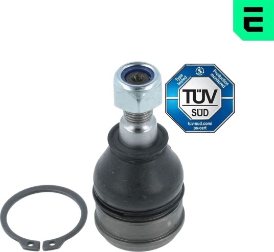 Bærekule OPTIMAL G3 2013
