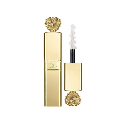 Everfull XL Mascara 36H Extreme Volume & Lift Mini Mascara 01 Total Black