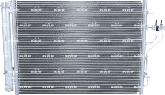 Kondensator NRF 350384