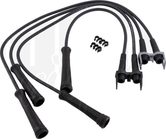 Tennplugg kabelsett HITACHI 134464 Tennplugg kabelsett HITACHI 134464