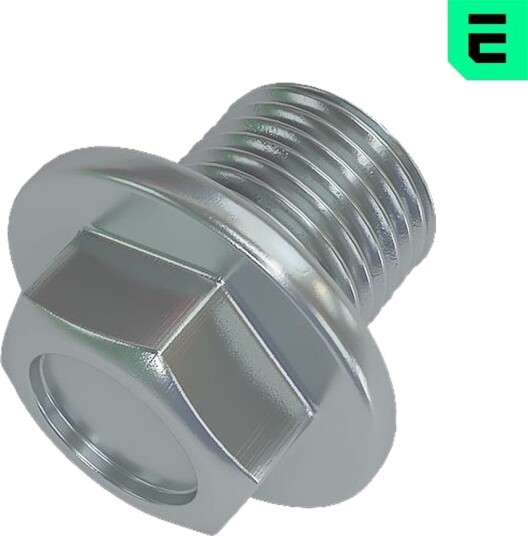 Påfyllingsplugg, bunnpanne OPTIMAL OP-ESP0102O-BG