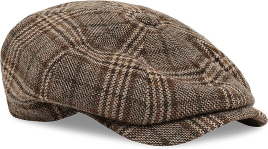 Wigéns Newsboy Retro - Beige - 59
