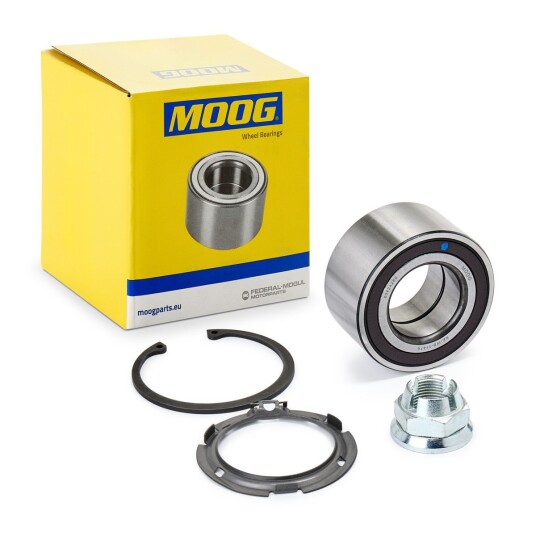 Hjullager MOOG RE-WB-11475