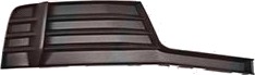 Ventilasjonsgitter VAN WEZEL 0358592