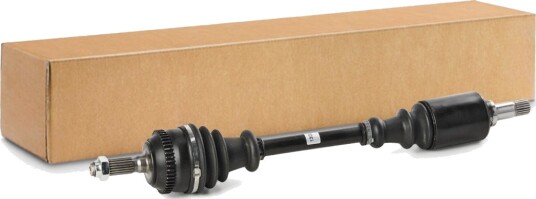 RIDEX REMAN 13D0472R Drivaksel