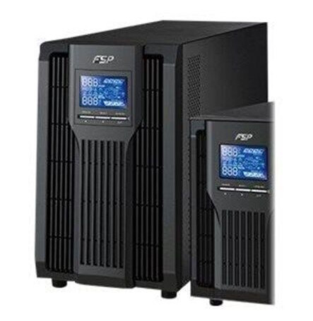 FSP Ch Tower
