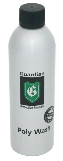 Guardian vedlikeholdsprodukt