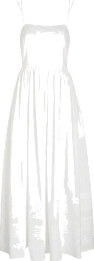 Bode Dame Kjoler Hvit S, Bode Dame Kjoler Hvit S,