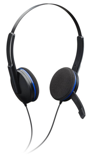 BigBen Interactive Stereo Gaming Headset (PS4) BigBen Interactive Stereo Gaming Headset (PS4)