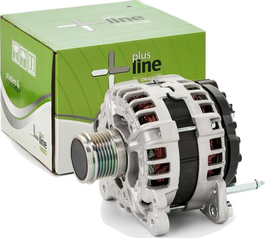 BV PSH 305.947.140.010 Dynamo
