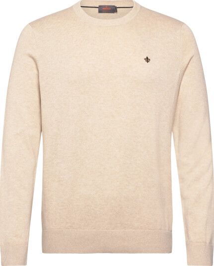 Morris Brian Oneck - Cream - XXL Morris Brian Oneck - Cream - XXL