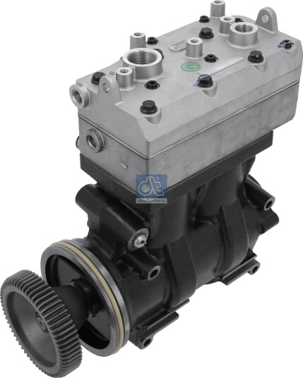 Kompressor til luftfjæring DT Spare Parts 5.42184