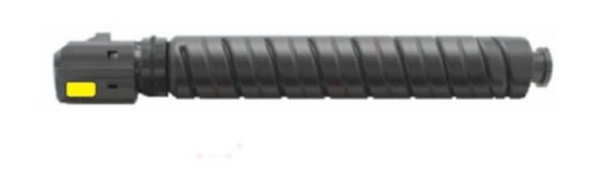 Canon C-EXV51LY Canon C-EXV 51 L Y Tonerkassett Gul Canon C-EXV51LY Canon C-EXV 51 L Y Tonerkassett Gul