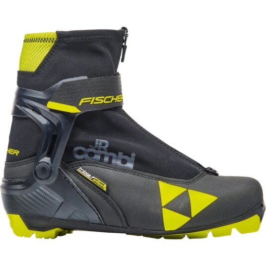 Fischer Jr Combi Multicolour 40