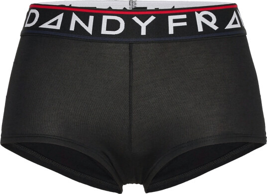Frank Dandy | W"s St Paul Bamboo Boxer | XS