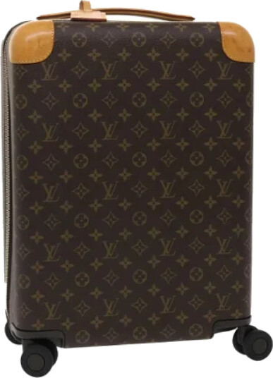 Louis Vuitton Vintage Dame Brun Louis Vuitton Vintage Dame Brun