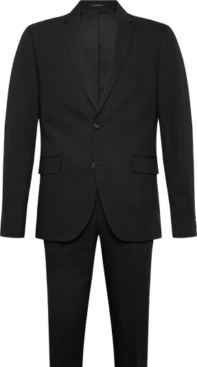 Shine Original | Plain Mens Suit Normal Lenght | 50