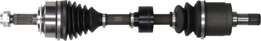 Drivaksel KAMOKA 5011276