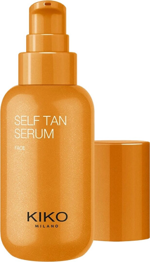 KIKO Milano Self Tan Serum 50 ml