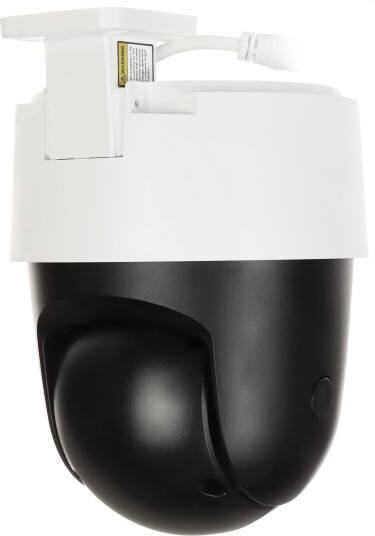 Dahua SD2A500NB-GNY-A-PV Overvåkningskamera 5MP WizSense PoE Hvit Dahua SD2A500NB-GNY-A-PV Overvåkningskamera 5MP WizSense PoE Hvit