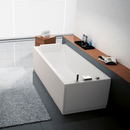 Novellini Calos Badekar 170x70
