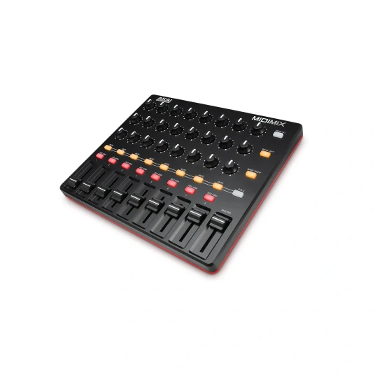 Akai Midimix Usb Kontroller Akai Midimix Usb Kontroller