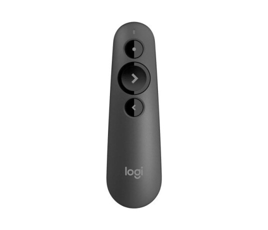 Logitech R500 Laser Presentation Remote Grafitt Logitech R500 Laser Presentation Remote Grafitt