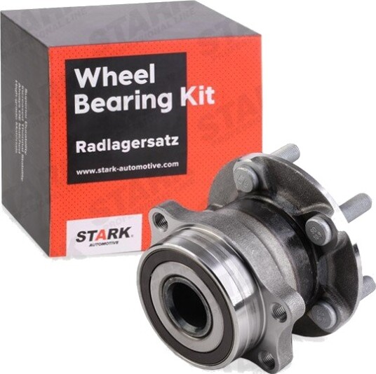 STARK SKWB 0181162 Hjullager STARK SKWB 0181162 Hjullager