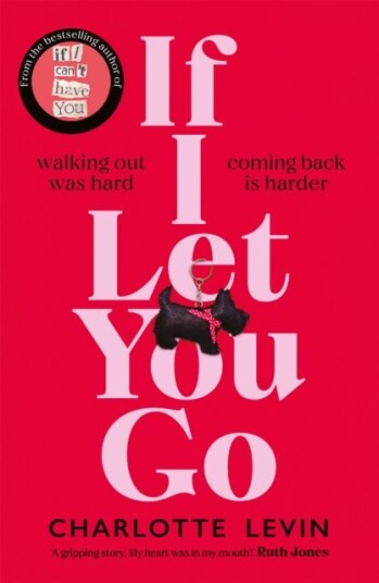 If I Let You Go Av Charlotte Levin