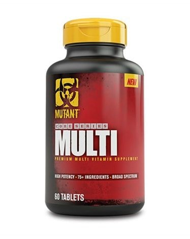 Mutant Multi Mutant Multi