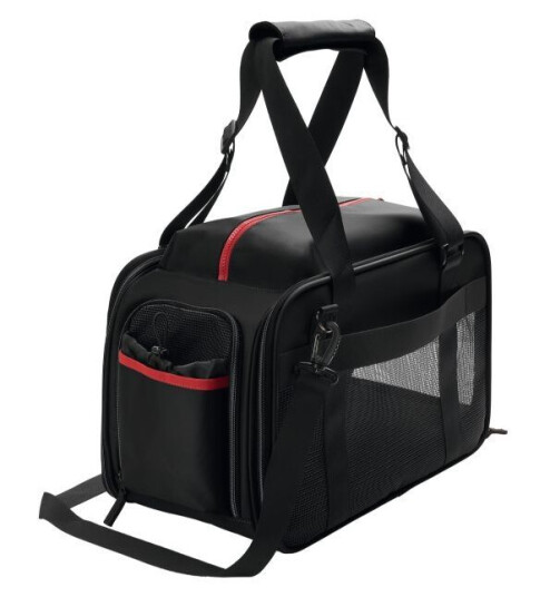 Hunter Carry Bag Orlando Black (67683)