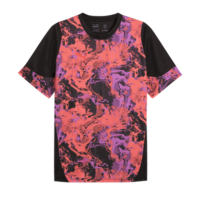 Puma IndividualCUP Jersey, fotballtrøye, herre Black XS