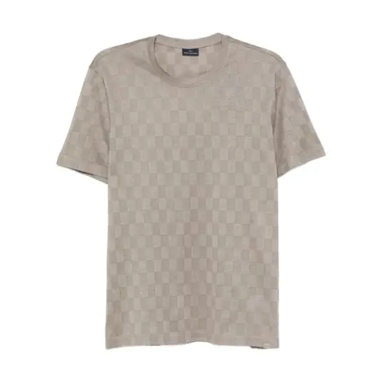 Paul & Shark Herre Topper Beige M, Paul & Shark Herre Topper Beige M,