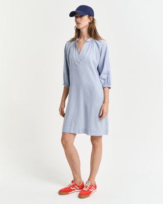 Gant Linkjole LIGHT BLUE 36