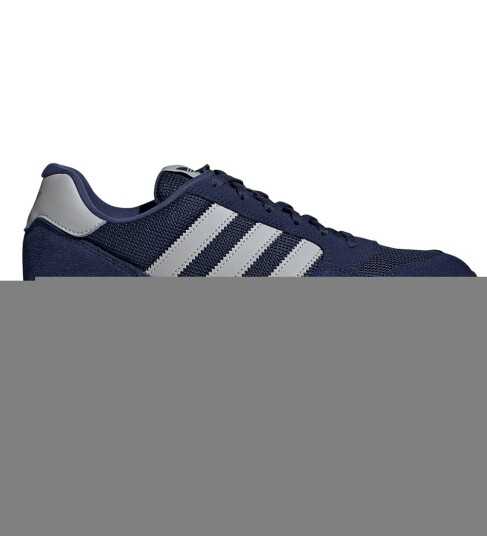 Adidas Originals Sko   ZX 500 RS   NINDIG/GRETWO/FTWWHT   Adidas Originals   36   Sko   Blå